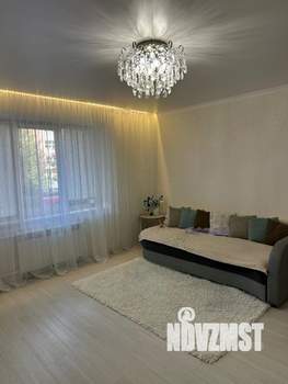 3-к квартира, вторичка, 67м2, 1/10 этаж