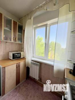 2-к квартира, вторичка, 44м2, 5/5 этаж