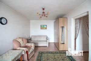 1-к квартира, вторичка, 37м2, 3/6 этаж