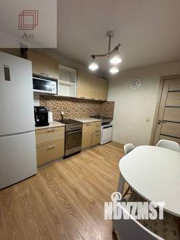 2-к квартира, вторичка, 53м2, 7/11 этаж