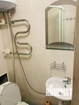 1-к квартира, вторичка, 16м2, 5/5 этаж