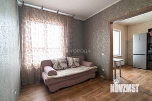 3-к квартира, вторичка, 63м2, 12/16 этаж