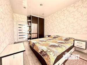 2-к квартира, вторичка, 43м2, 14/25 этаж