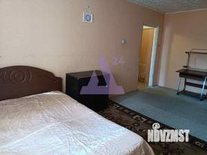 1-к квартира, вторичка, 31м2, 4/5 этаж