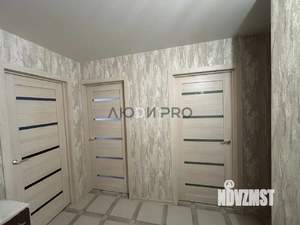 3-к квартира, вторичка, 61м2, 1/5 этаж