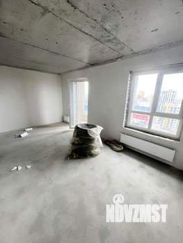 Студия квартира, вторичка, 33м2, 14/17 этаж