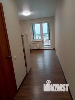 Студия квартира, вторичка, 23м2, 8/11 этаж