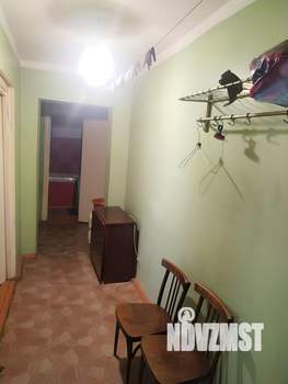 3-к квартира, вторичка, 65м2, 2/9 этаж