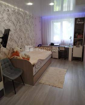 2-к квартира, вторичка, 44м2, 2/5 этаж