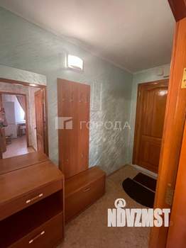 1-к квартира, вторичка, 31м2, 2/5 этаж