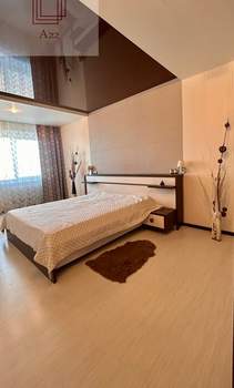 3-к квартира, вторичка, 97м2, 14/15 этаж