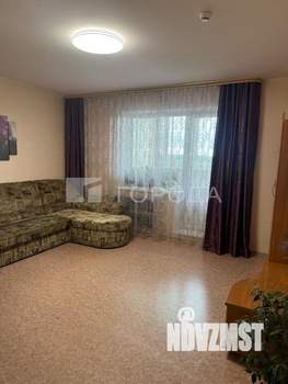 1-к квартира, вторичка, 41м2, 5/10 этаж