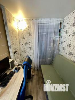 1-к квартира, вторичка, 30м2, 5/6 этаж