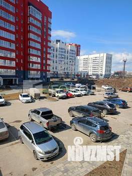 2-к квартира, вторичка, 51м2, 2/10 этаж