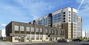 1-к квартира, вторичка, 37м2, 1/11 этаж