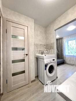 Студия квартира, вторичка, 13м2, 4/5 этаж