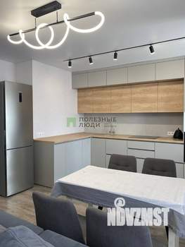 3-к квартира, вторичка, 91м2, 5/16 этаж