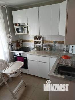 2-к квартира, вторичка, 50м2, 8/10 этаж
