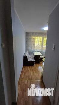 1-к квартира, вторичка, 39м2, 1/10 этаж