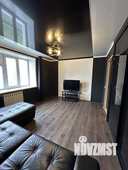 3-к квартира, вторичка, 69м2, 4/5 этаж