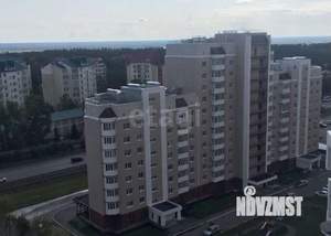 1-к квартира, вторичка, 38м2, 8/12 этаж