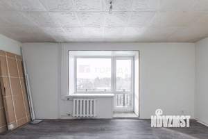 4-к квартира, вторичка, 92м2, 4/5 этаж