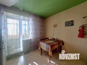 2-к квартира, вторичка, 58м2, 6/10 этаж