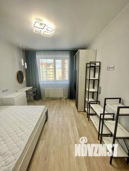 1-к квартира, вторичка, 33м2, 7/19 этаж