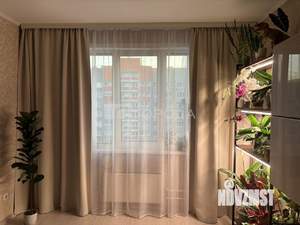 2-к квартира, вторичка, 53м2, 10/15 этаж