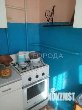 2-к квартира, вторичка, 45м2, 2/5 этаж