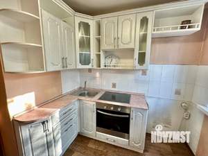 3-к квартира, вторичка, 63м2, 3/5 этаж