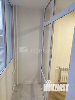 Студия квартира, вторичка, 25м2, 4/10 этаж