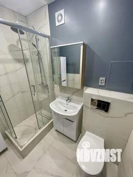 1-к квартира, вторичка, 33м2, 7/19 этаж