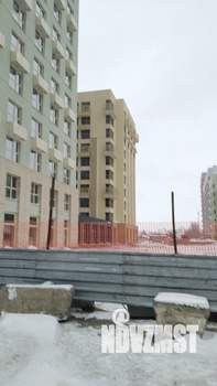 1-к квартира, вторичка, 31м2, 7/24 этаж