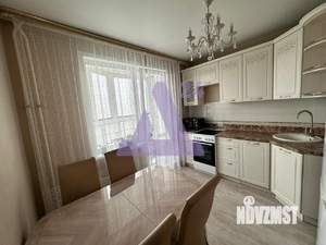 1-к квартира, вторичка, 35м2, 8/17 этаж