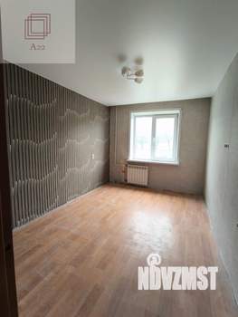2-к квартира, вторичка, 55м2, 1/9 этаж