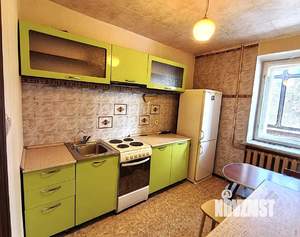 3-к квартира, вторичка, 62м2, 2/5 этаж