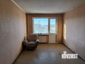 3-к квартира, вторичка, 60м2, 5/9 этаж