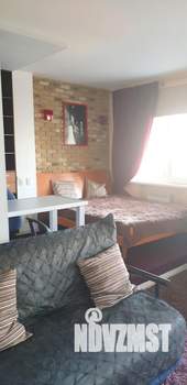1-к квартира, вторичка, 48м2, 13/16 этаж