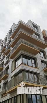 4-к квартира, вторичка, 109м2, 7/7 этаж