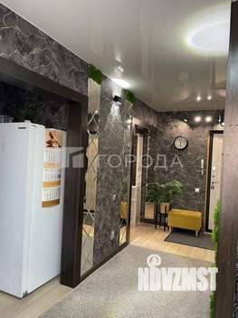 2-к квартира, вторичка, 55м2, 8/14 этаж
