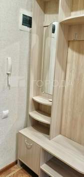 1-к квартира, вторичка, 29м2, 5/5 этаж