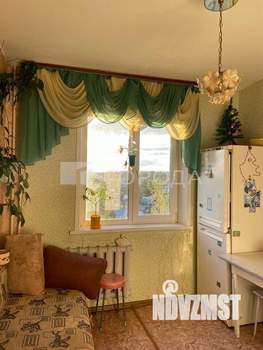 1-к квартира, вторичка, 36м2, 6/9 этаж