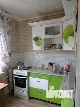 1-к квартира, вторичка, 35м2, 4/10 этаж