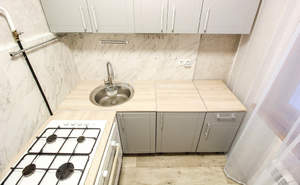 2-к квартира, вторичка, 44м2, 1/5 этаж