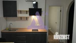 2-к квартира, вторичка, 51м2, 12/16 этаж