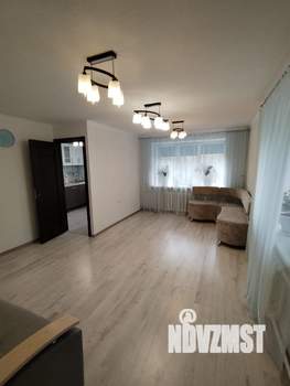 1-к квартира, вторичка, 31м2, 3/4 этаж