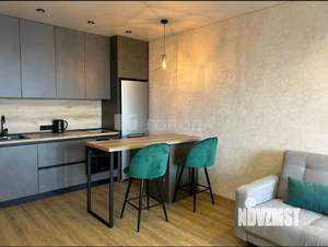 2-к квартира, вторичка, 50м2, 12/16 этаж