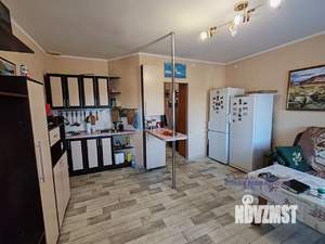 2-к квартира, вторичка, 40м2, 3/3 этаж