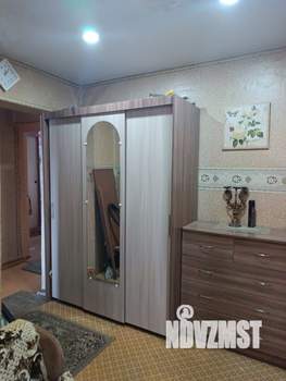 3-к квартира, вторичка, 61м2, 6/9 этаж
